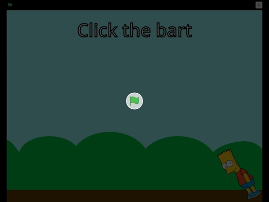 click the bart v3 screenshot