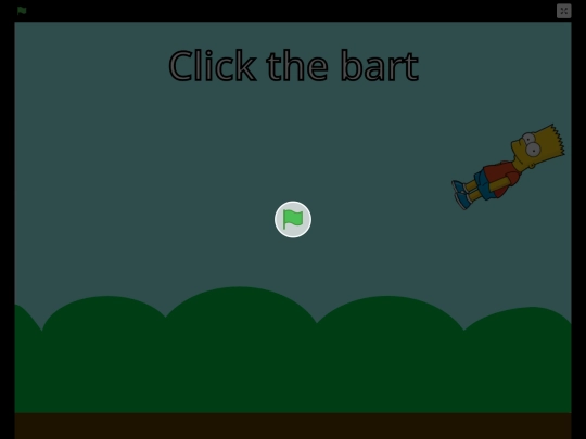 click the bart v4 screenshot