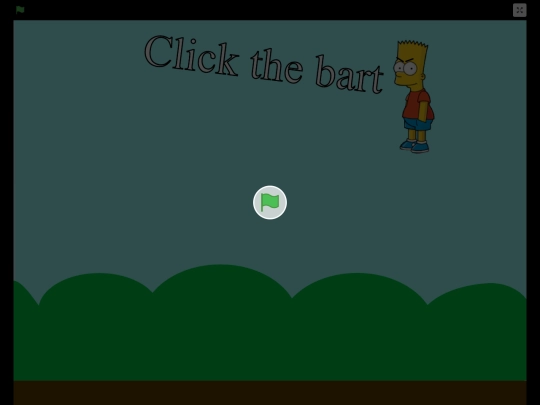 click the bart v5 screenshot