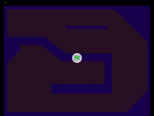 retro racers screenshot