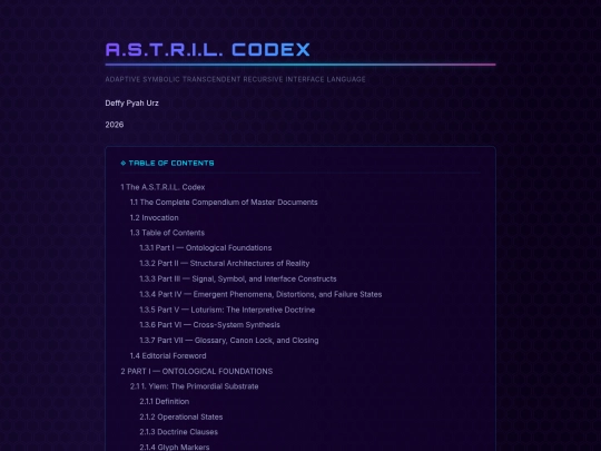 codex/a1 screenshot