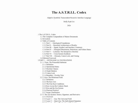 codex/codex screenshot