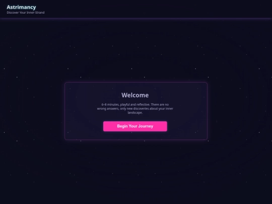 discover screenshot