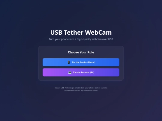 phoneweb screenshot