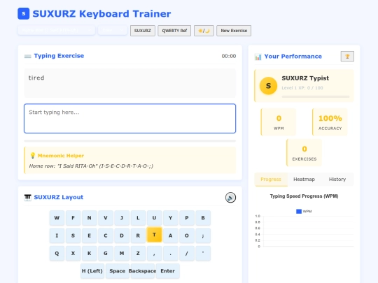 suxurz screenshot