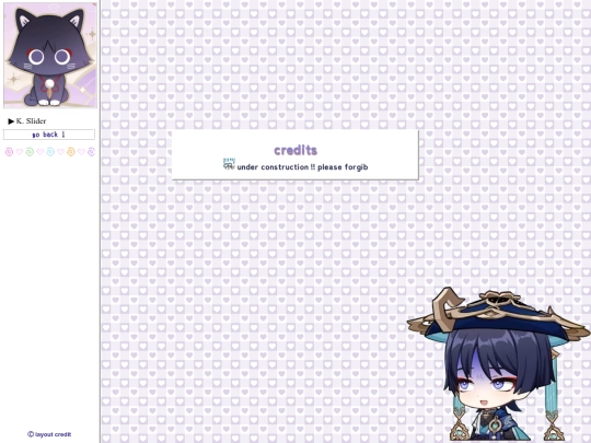 cr screenshot