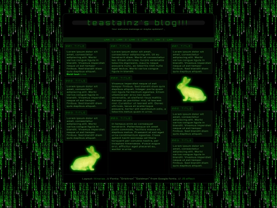 glitchy2 screenshot
