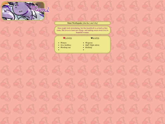 funzone/OChub/sharpiworld/info-mani screenshot