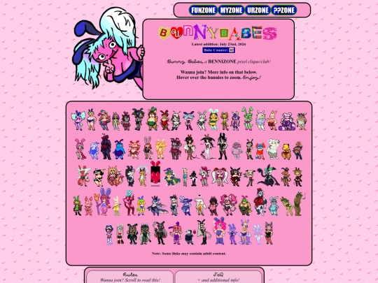funzone/fun-bun screenshot