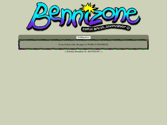 funzone/funyou screenshot