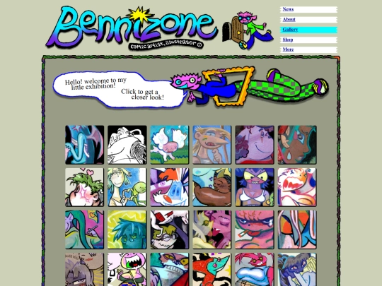 illu screenshot