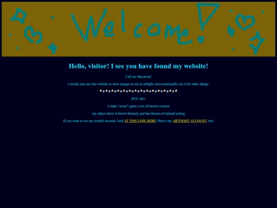 theactualsite screenshot