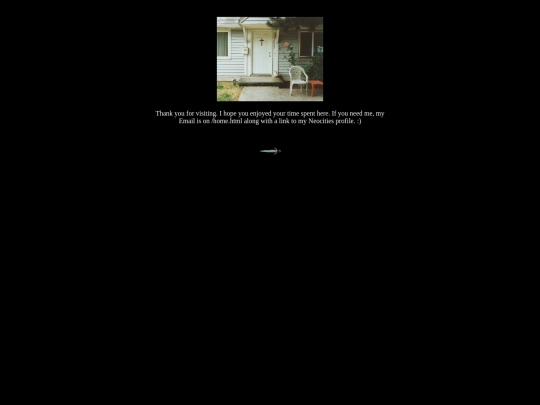 demonpage screenshot