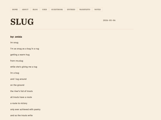 posts/slug screenshot