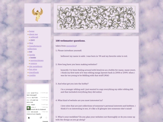 blog002 screenshot