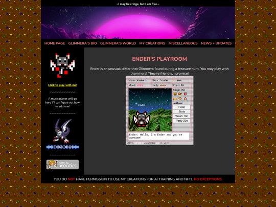 enders_playroom screenshot