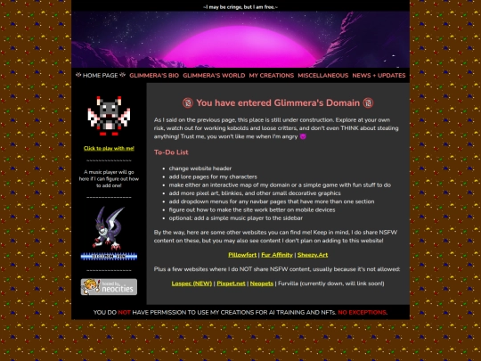 home_page screenshot