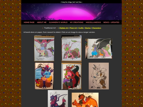 my_creations/traditional_art screenshot