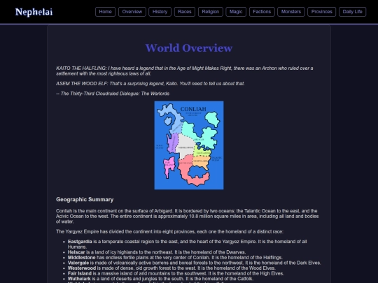 overview screenshot