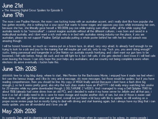 blog/huhwhat2026 screenshot