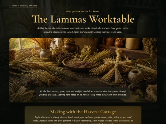 making-lammas screenshot