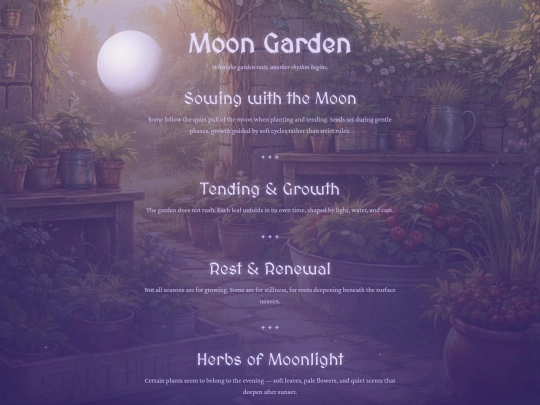 moon-garden screenshot