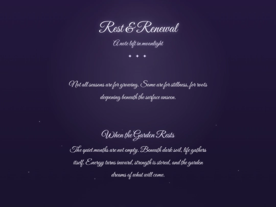 rest-renewal screenshot
