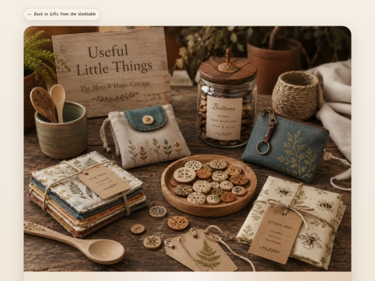 useful-little-things screenshot