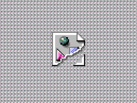 broken screenshot