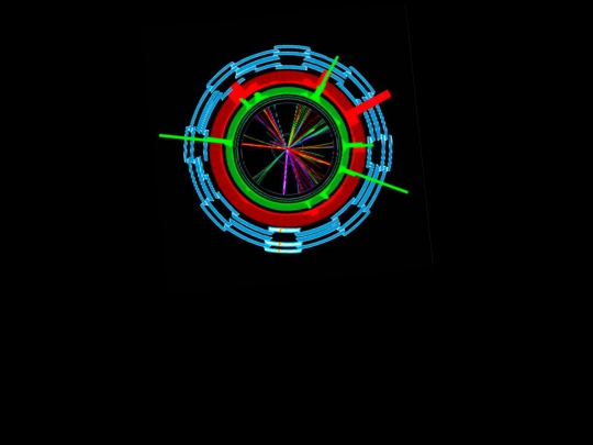 higgs screenshot