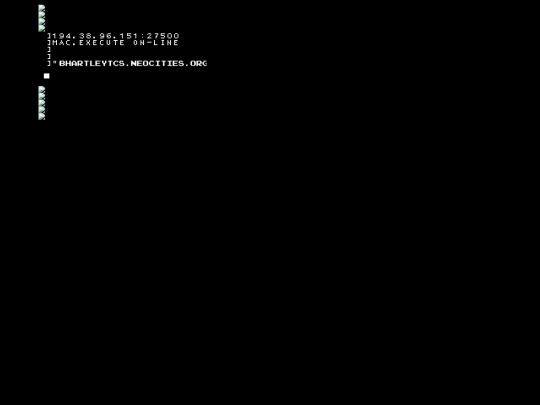 install screenshot