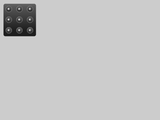 patternlock screenshot