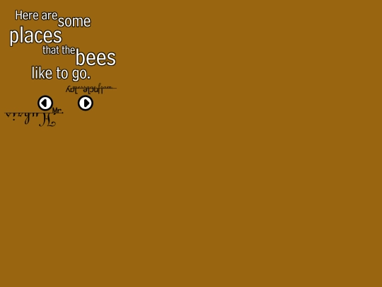 places screenshot