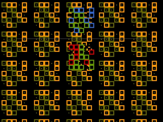 skills screenshot