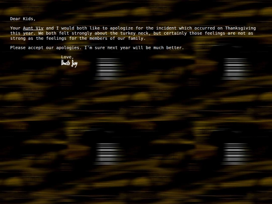turkey screenshot