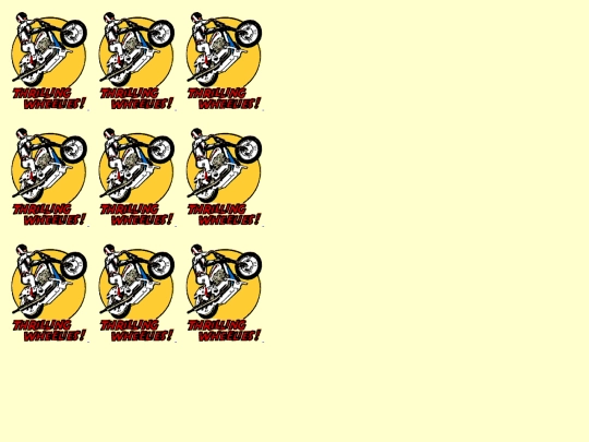 wheelies screenshot