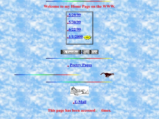 www screenshot