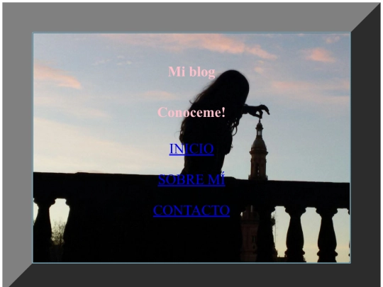 Primera screenshot
