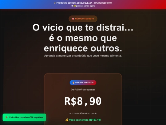index-limpo-final screenshot