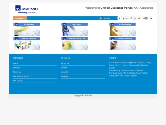 ATI/static/UCA screenshot