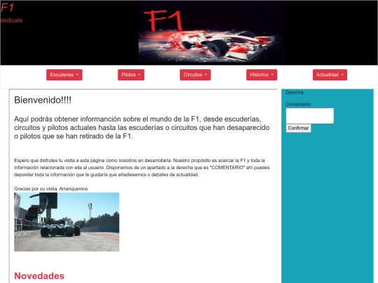 Proyecto/proyecto screenshot