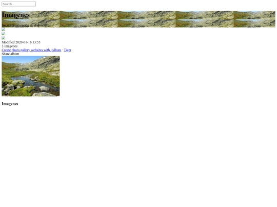 album screenshot