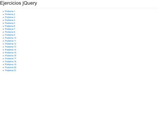 jQuery screenshot
