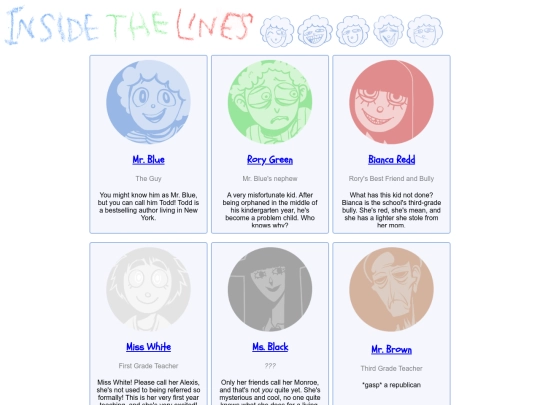 cast screenshot