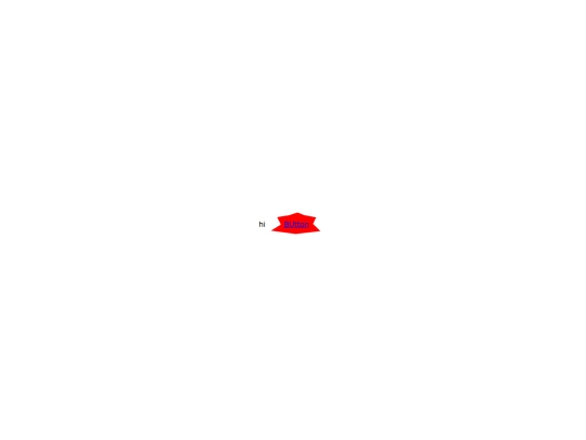 test screenshot