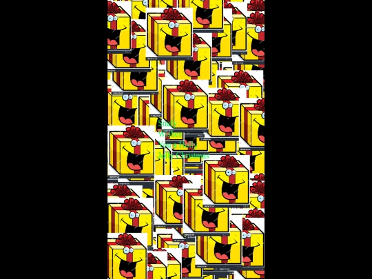 SnafyChristmas screenshot