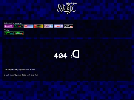 blackspace/2/Gatekeeper screenshot