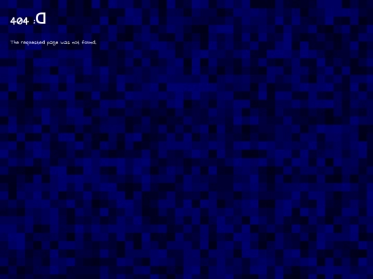 blackspace/brokendreams/race/connectionbase screenshot