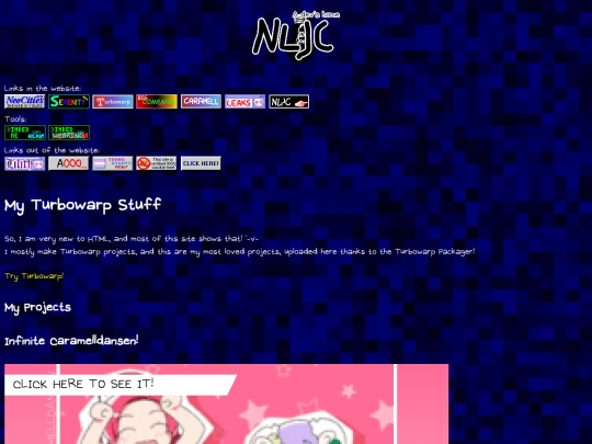 tw screenshot