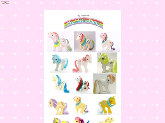 mlp screenshot